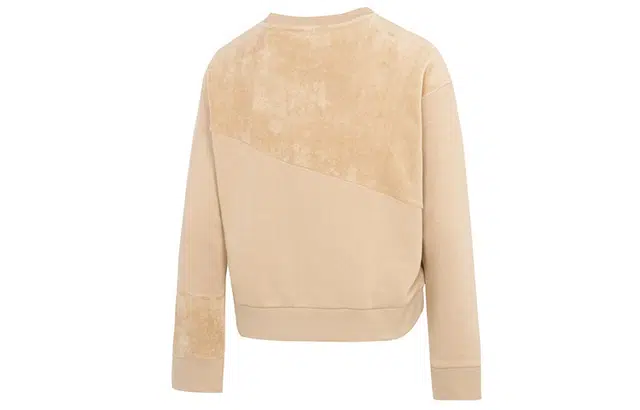 adidas neo W Vbe Sweat1