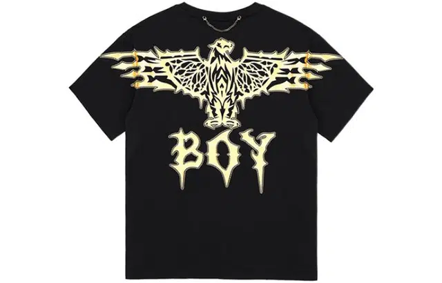 Boy London FW22 T