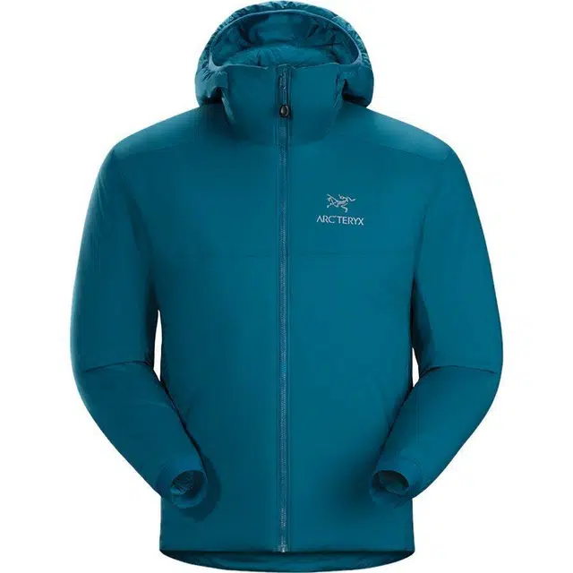 Arcteryx Atom AR Hoody