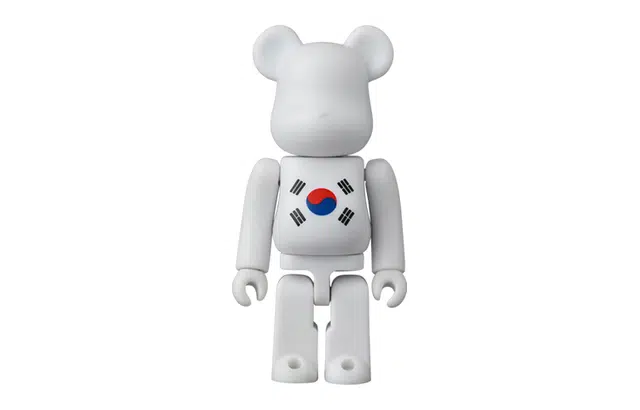 BE@RBRICK SERIES 44