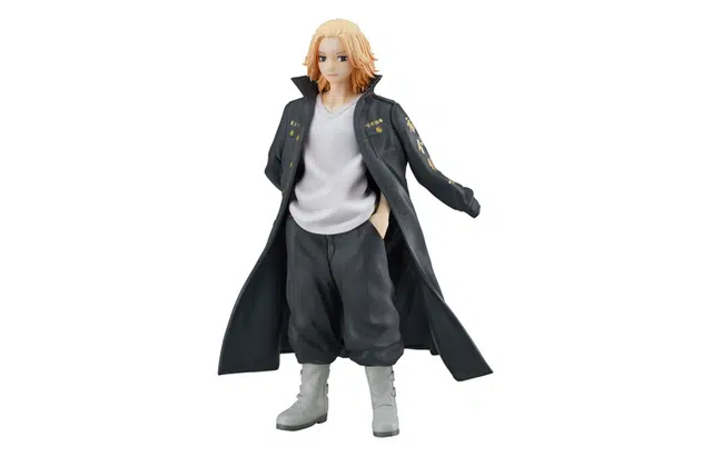 GSC POP UP PARADE 17cm