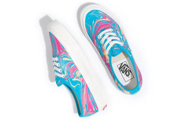 Vans Authentic 44 DX