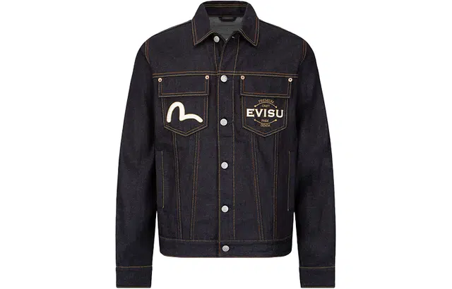 EVISU AW22 M