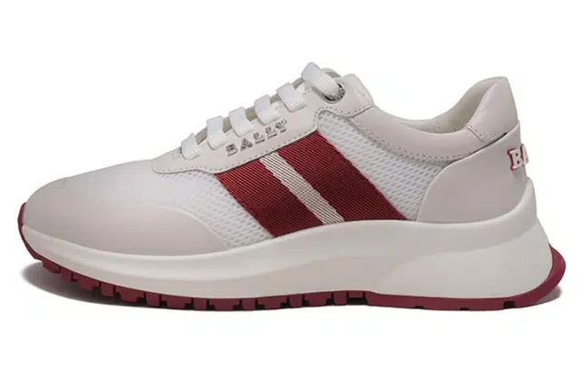 BALLY