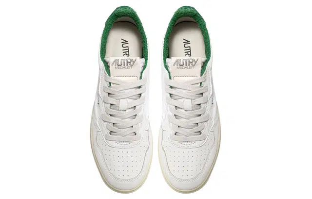 Autry