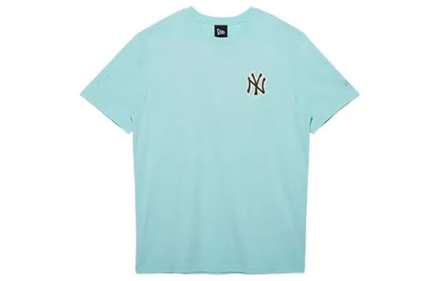 New Era SS22 logoT