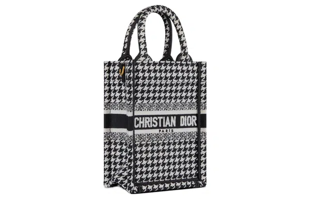 DIOR BookTote