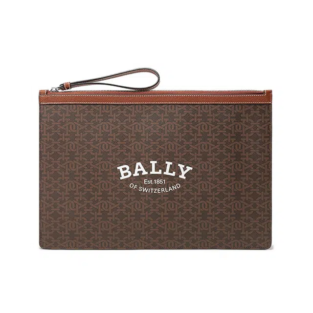 BALLY Logo