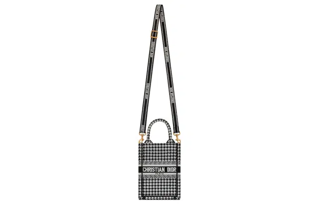 DIOR BookTote