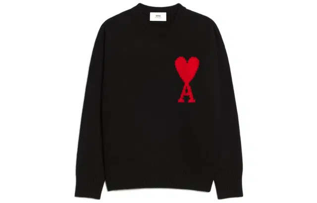 AMIPARIS FW22 Logo