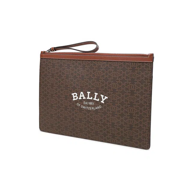 BALLY Logo