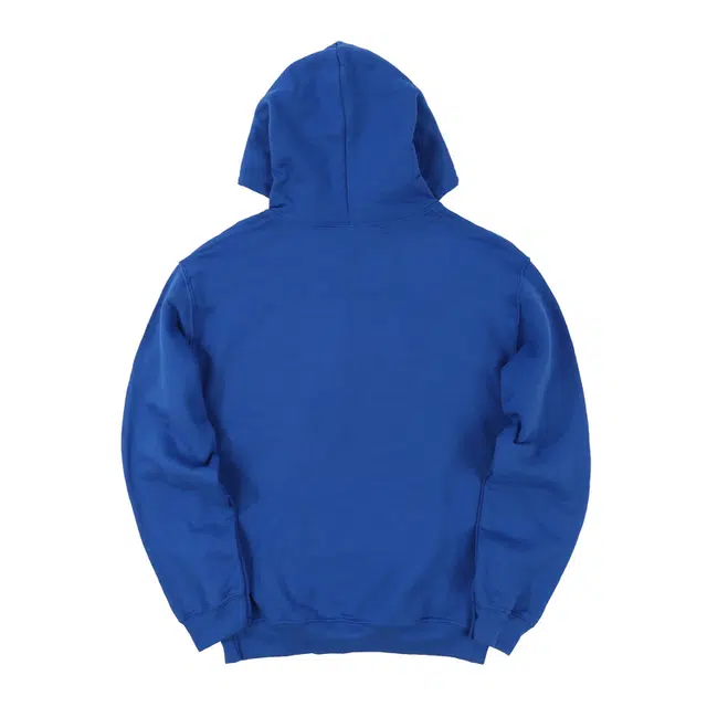 Thrasher Future Logo Hood