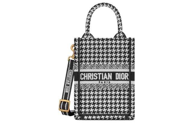 DIOR BookTote