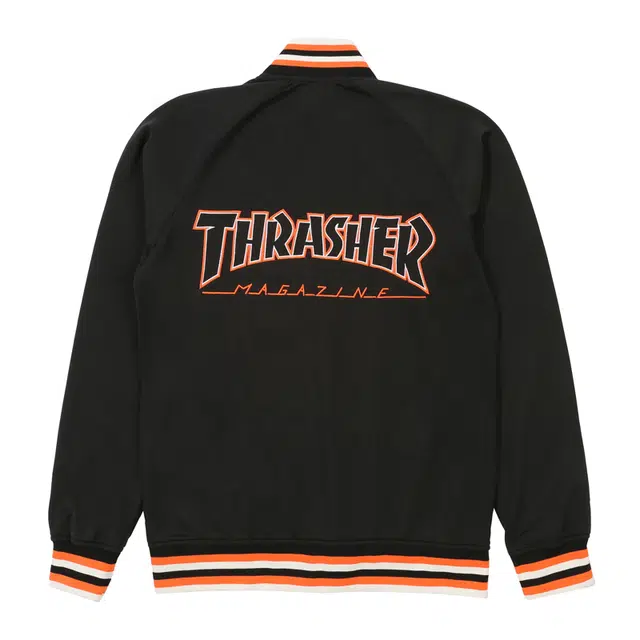 Thrasher