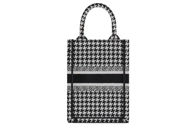 DIOR BookTote