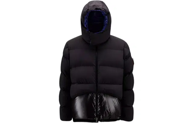 MONCLER GENIUS x PALM ANGELS FW22