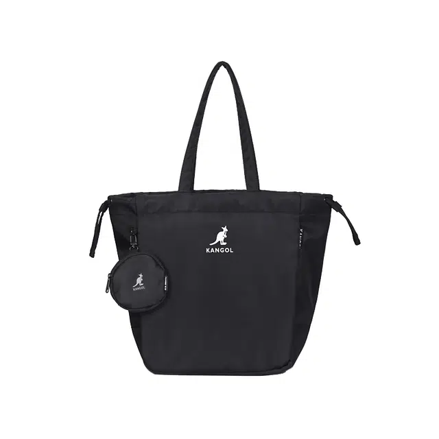 Kangol Gym Bag Khaki/Black