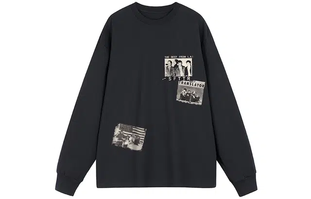 SFTTR T