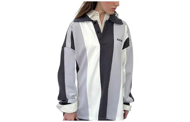 umamiism FW22 Polo