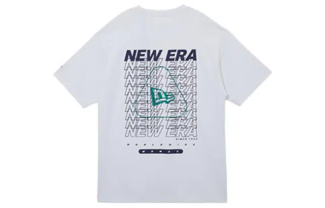 New Era SS22 T
