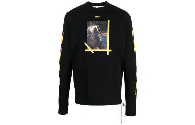 OFF-WHITE FW22 T