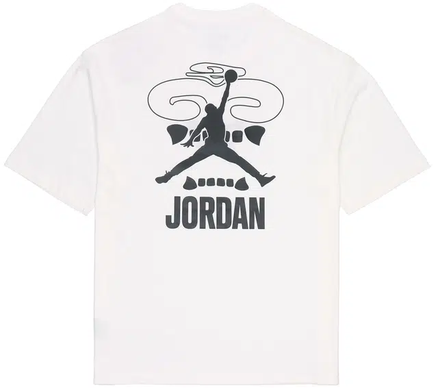 Air Jordan LogoT