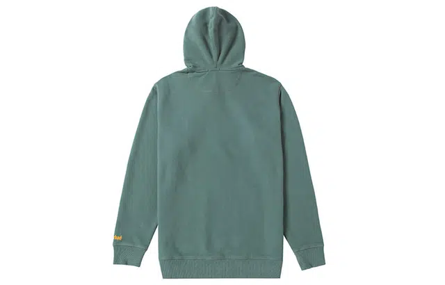 Timberland AF Boot Logo Hoodie Sweatshirt