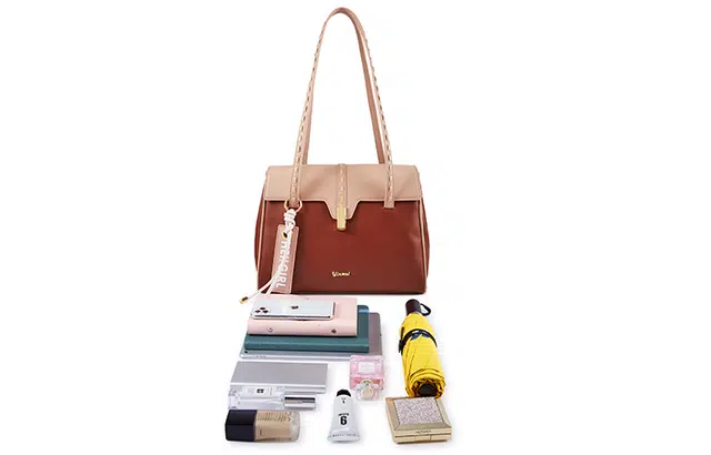 PU Tote