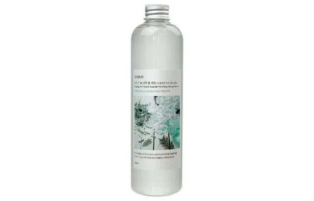 LINDSAYAC 500ml