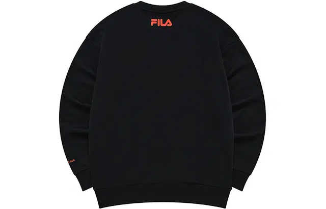 FILA FUSION Logo