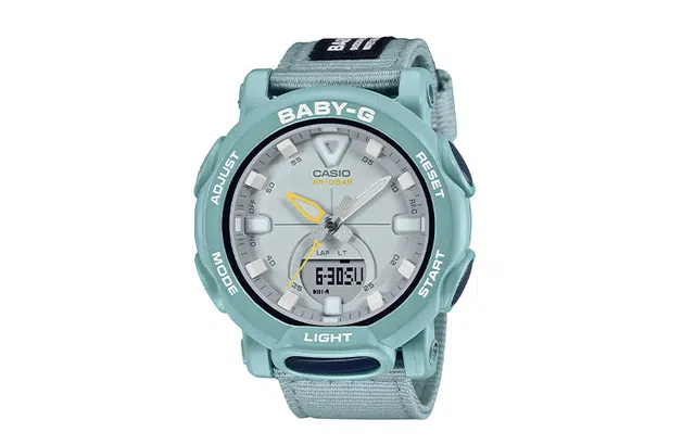 Casio Baby-G BGA-310C-3APRC