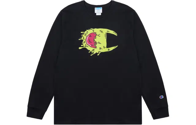 Champion FW22 Men'S Life C-LogoT