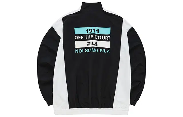 FILA FUSION