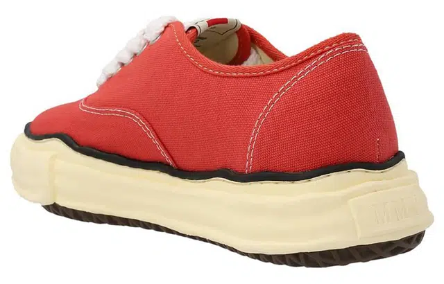 MIHARA YASUHIRO BAKER OG Sole