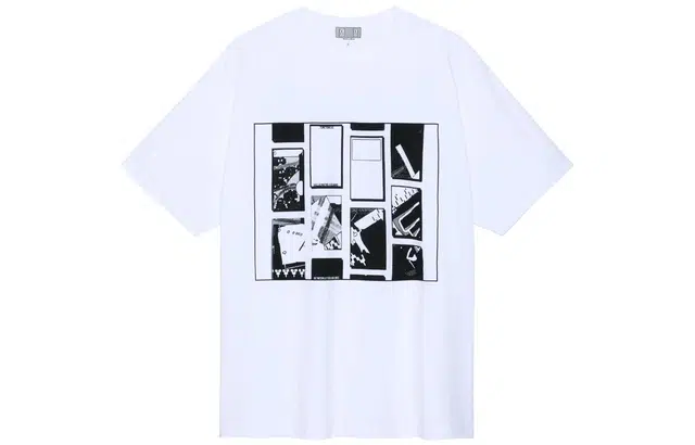 Cav Empt T