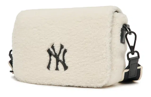 MLB LogoNY