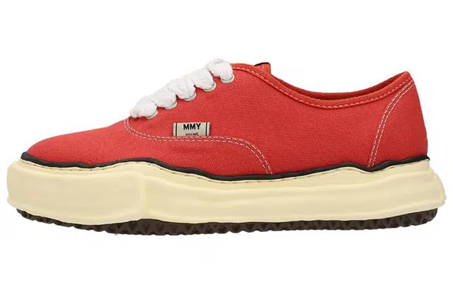 MIHARA YASUHIRO BAKER OG Sole