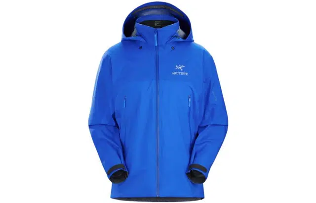 Arcteryx Beta Ar Gore-Tex