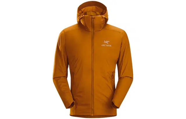 Arcteryx Atom Lt