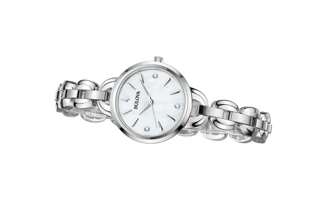 BULOVA 96P230