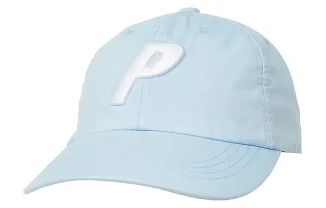 PALACE Logo