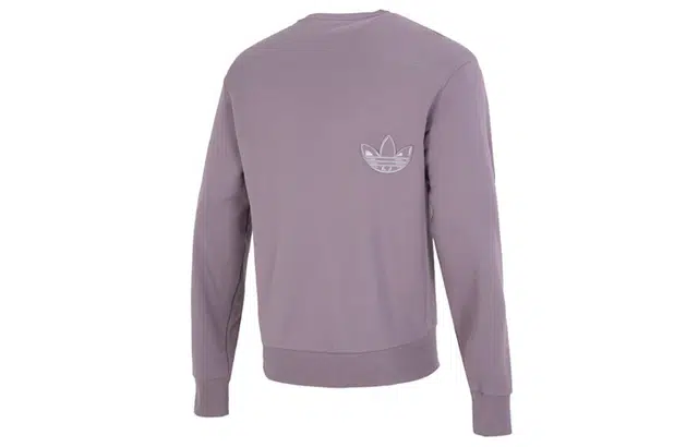 adidas originals Adicolor Crew Logo