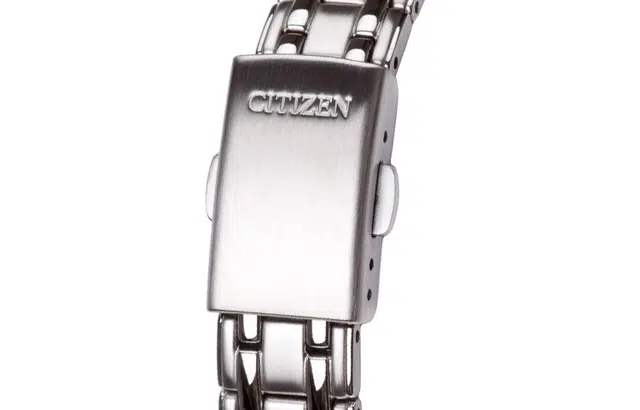 CITIZEN 29mm ES5040-51A