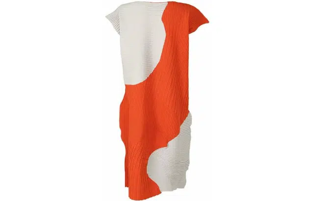 ISSEY MIYAKE FW22