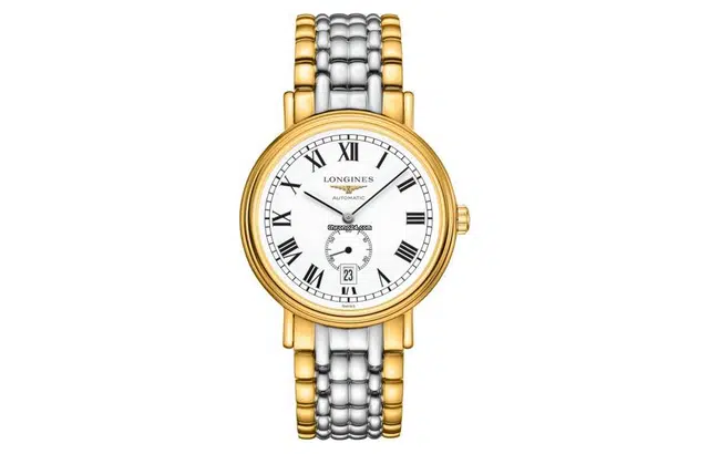 Longines L4.905.2.11.7