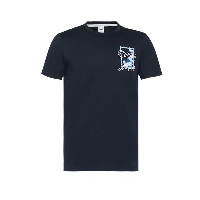 GOLF T