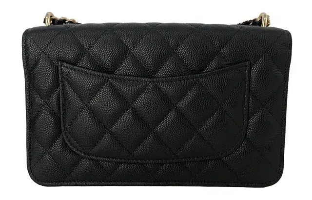 CHANEL WOC