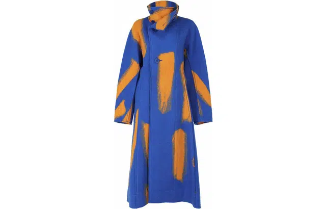 ISSEY MIYAKE FW22