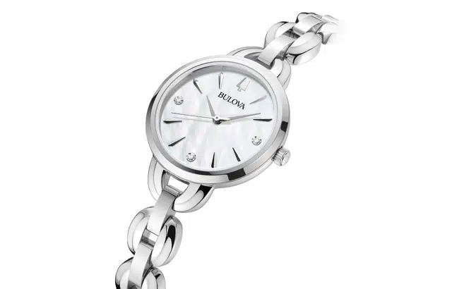 BULOVA 96P230
