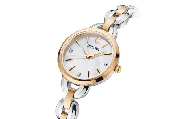 Bulova 98P210